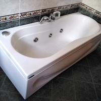 Vasca idromassaggio Teuco