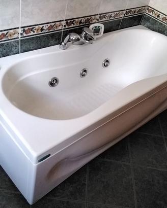 Vasca idromassaggio Teuco