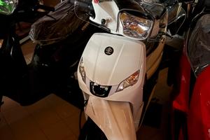 Peugeot Tweet 125 KESBE