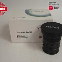 Laowa FF 10-18 F4.5-5.6 II (Sony)