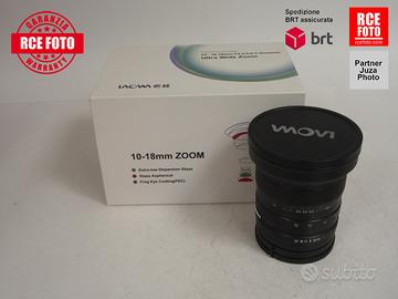 Laowa FF 10-18 F4.5-5.6 II (Sony)