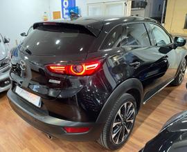 MAZDA CX-3 1.8L 116CV AWD LUXURY EDITION