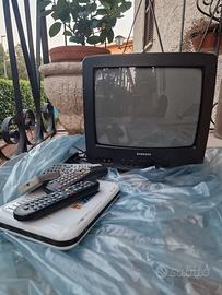 Televisore Samsung 
