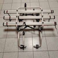 Porta bici MTB