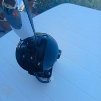 leva cambio automatico fiat 500
