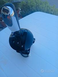 leva cambio automatico fiat 500