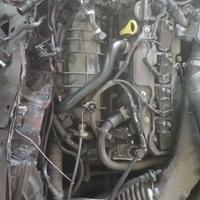 Motore Ford JQDA 1.6 EcoBoost