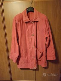 spolverino da donna vintage
