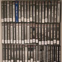 giochi ps1 Playstation 1