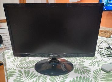 TV Monitor Samsung 22 pollici