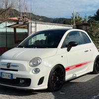 Fiat 500 Abarth