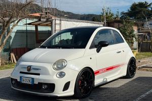 Fiat 500 Abarth