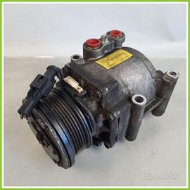 Compressore Clima AC Aria Condizionata FORD FIESTA