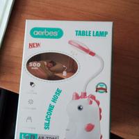 Lampada da tavolo per bambini 10 Euro
