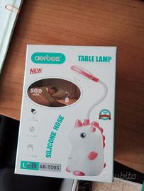 Lampada da tavolo per bambini 10 Euro