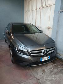 MERCEDES CLASSE A 
