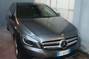 MERCEDES CLASSE A 
