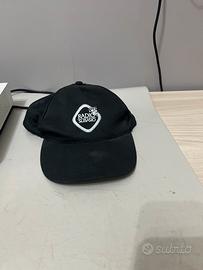 Cappello radio subasio