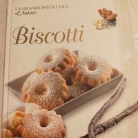 libro biscotti