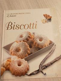 libro biscotti
