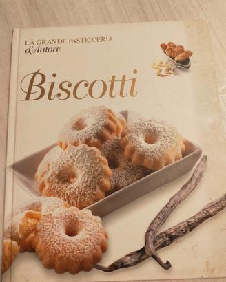 libro biscotti