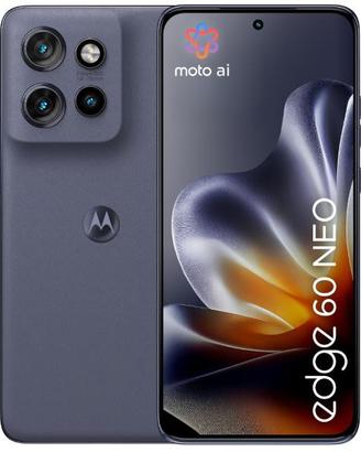 MOTOROLA EDGE 60 NEO 5G 256GB DUAL SIM 6.36" 12GB