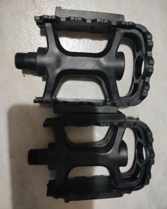 Pedali mtb