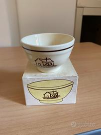 Coccino tazza latte o aperitivo Mulino Bianco