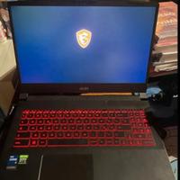 pc gaming msi