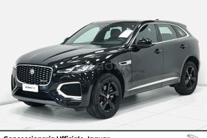 Jaguar F-Pace 2.0d i4 mhev r-dynamic s awd 163cv a