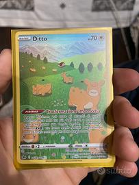 Ditto gg22