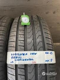 PIRELLI continental 235 65 17