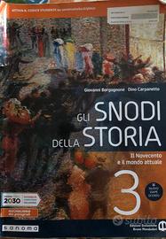 libri scolastici per licei