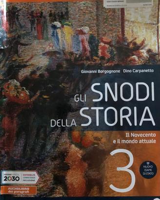 libri scolastici per licei