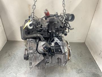 K9K MOTORE COMPLETO INFINITI Q30 Serie 1461 diesel