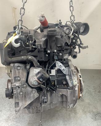 K9K MOTORE COMPLETO INFINITI Q30 Serie 1461 diesel