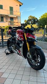 Ducati Streetfighter V4S 2020