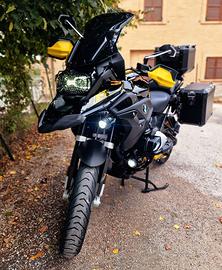 Bmw R 1250 GS 40° Anniversario