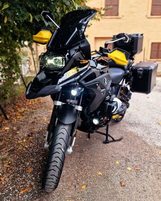 Bmw R 1250 GS 40° Anniversario