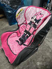 seggiolino per bambini per auto 