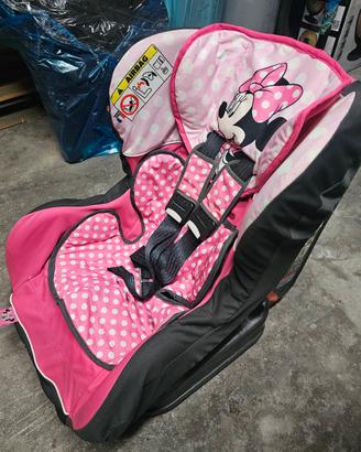 seggiolino per bambini per auto 