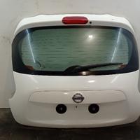 PORTELLONE POSTERIORE NISSAN Juke 1° Serie K0100B