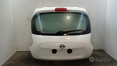 PORTELLONE POSTERIORE NISSAN Juke 1° Serie K0100B