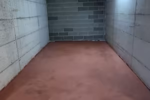 Box auto Via Transiti Milano