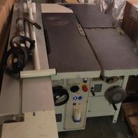 Scm Lab 300