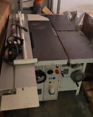 Scm Lab 300