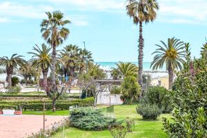 A771 - Fronte mare 8 posti letto