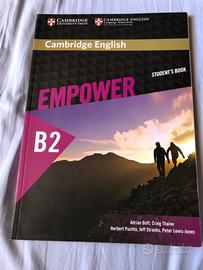 Empower Cambridge inglese
