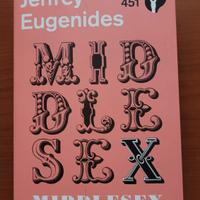 Middlesex di Jeffrey Eugenides