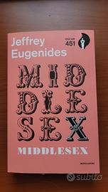 Middlesex di Jeffrey Eugenides